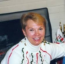 Marilyn Bachman-Davison Obituary