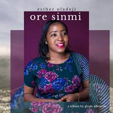 Neto monteiro, tony allysson, lucimare, luciana antunes, heber campos, paulinho sá, dago baixar musica tony allysom : Download Ore Sinmi A Tribute By Gbade Of God Esther Oladeji Prod By Klinmix Studio Naija Gospel