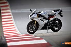 2011 Triumph Daytona 675 R Wallpaper Triumph Daytona 675 Triumph Daytona