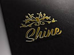 June 9 at 4:05 pm ·. Upmarket Modern Hair And Beauty Logo Design For Shine Salon By Alisoyart Studio Design 15034900