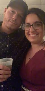 Michael Rigdon and Abby Martin's Wedding Website