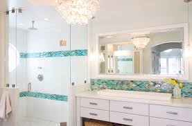 Bathroom design should reflect the homeowner's tastes and choices. 50 Beach Cottage Bathroom Ideas Beachfront Decor