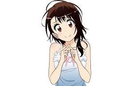 Nisekoi hd wallpapers, desktop and phone wallpapers. Anime Nisekoi Kosaki Onodera 1080p Wallpaper Hdwallpaper Desktop Animasi Wallpaper Hd Nisekoi