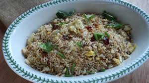 Resepi nasi goreng cili api ringkas. Nasi Goreng Cili Kering Azie Kitchen