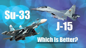 The j15 engine has a 78 mm (3.07 in) cylinder bore and 77.6 mm (3.06 in) piston. China S J 15 Fighter Vs Russia S Su 33 Which Is Better Youtube