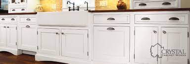 When choosing cabinet doors for you kitchen, bath, or other space, the cabinet door design coupled with the finish or color selection sets the design tone for your space. Cabinet Door Options Interior Design Western Products