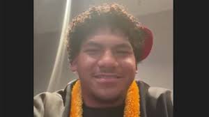 Jaden Hicks Introduction Press Conference