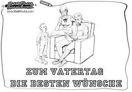 Ausmalbilder Zum Vatertag Malvorlagen Kostenlos Babyduda Malbuch