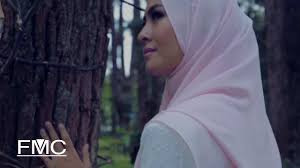 Wany Hasrita Menahan Rindu Ost Lelaki Itu Pemilik Hatiku Official Music Video Chords Chordify