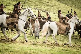 We did not find results for: 3 Facts About The Dothraki Language Multilingual Connections