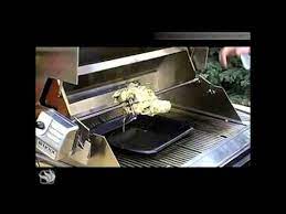 Learn how to use the rotisserie feature on your lynx grill. Using The Rotisserie On A Lynx Grill Youtube