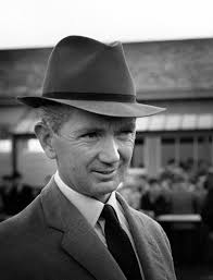 The Leeside Legends series: Vincent O'Brien, the greatest trainer of all  time