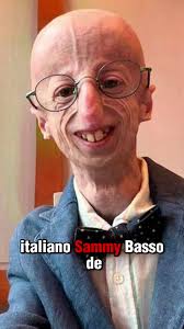 Fallece el científico Sammy Basso a los 28 años