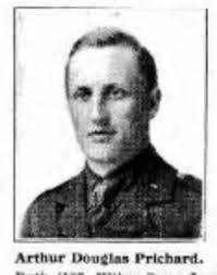 Randall Bott's Instagram, Twitter & Facebook