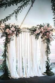 Diy Wedding Decor Ideas You Need To See Diy Wedding Backdrop Diy Wedding Decorations Wedding Decor Elegant