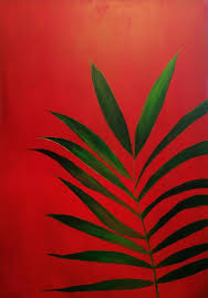Choose your favorite red background paintings from millions of available designs. Plant In Red Background Painting By Patricia Gisbert Saatchi Art