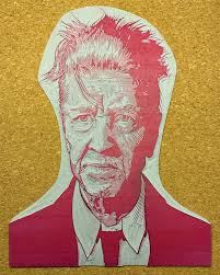 David Lynch