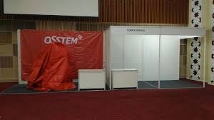 5 Alasan Memilih Sewa Partisi Pameran R8 untuk Event Perusahaan