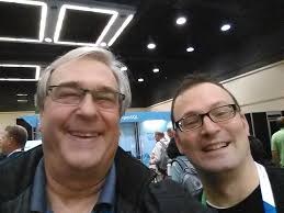 Fred Botts (@sqlcrazy)