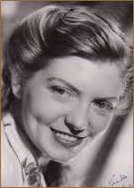 Фрэнсис Хефлин (Frances Heflin, Mary Frances Heflin)