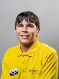 Fine Arts Ambassadors