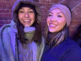 Ohio State University graduate seeking summer nanny position