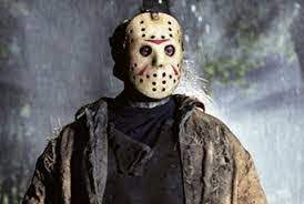 Unsere mitarbeiter haben uns dem ziel angenommen, produktpaletten verschiedenster variante zu testen, dass interessierte einfach den horrorfilm masken ausfindig machen können, den sie als leser für ideal befinden. Wie Heisst Der Kerl Und Der Film O O Horror Charakter