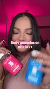 Gomitas para las chichi y las nalgas estan en oferta 🍒🍑🙌🏻 @Bearvana®  #bearvanagummies #bearvana