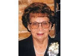 Sarah Serio Obituary (1927