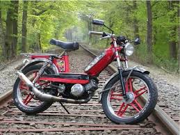 Image 103 Collection Peugeot 103 Skyrock Com Moped Scooter Vintage Cycles Moped