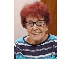 Joan Andrus Obituary (2022)