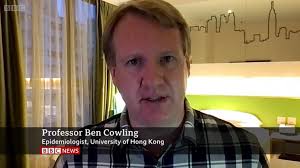 Ben Cowling
