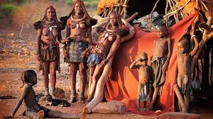 They can be seen wandering with their herds of goats and cattle from watering hole to watering hole. For This Namibian Tribe Offering Your Wife To A Guest For The Night Is Normal Nairobi News