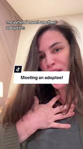 Understanding Adoption Through Humor and Shared Experiences