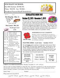October 18, 2021 nomination day: Fillable Online Enchant Horizon Ab Enchant School Enchant Horizon Ab Ca Fax Email Print Pdffiller