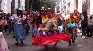 4 patrimonio cultural inmaterial que requiere medidas urgentes de salvaguardia. Instituto De Patrimonio Cultural Ipc Archivos Venezolana De Television