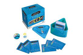 Mi az a trivial pursuit?egy kvíz alapú játék, ahol a kedvenc sorozatodhoz kapcsolódó kérdésekre kell válaszolnod. Trivial Pursuit Jobaratok Tarsasjatek Magyarorszag Tarsasjatek Keresoje A Tarsasjatek Ertek