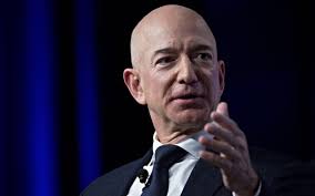 25 Tahun Berdiri, Jeff Bezos Bongkar Rahasia Suksesnya yang Kontroversial  dalam Membangun Amazon