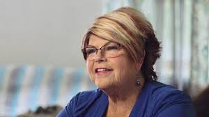 Bobbi Jo Reed's Incredible Transformation Profiled In New Doc 'Bobbi Jo:  Under The Influence'