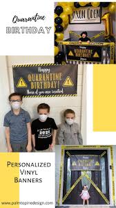 Birthday Things To Do In Quarantine Pin On Eddy 40th Bday