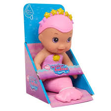 Don't get in with your baby. Wee Waterbabies Splash Walmart Canada