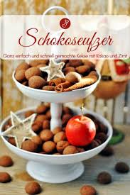 Kekse Rezepte Platzchen Rezepte Rezept Fur Schokoseufzer Von Herzelieb Das Sind Platzchen Die Schon Vor Weihnachte Rezepte Lebensmittel Essen Susse Backerei