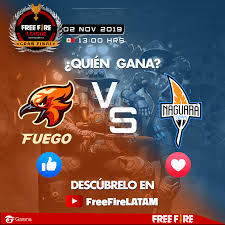 ¿listos para una nueva aventura del mejor free fire league en américa latina? Free Fire Latam Pa Twitter Estamos A Un Dia De La Gran Final De Freefireleague Na Crees Que Alguno De Estos Equipos Logren Clasificar Para La Final Mundial En Rio