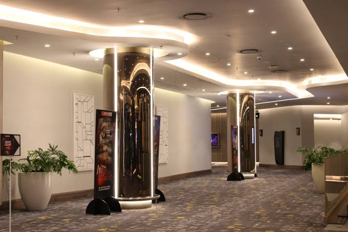 Sun City Convention Centre