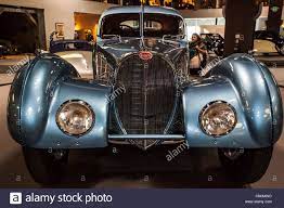 Stock Photo Scenes From The Mullin Museum In Oxnard California Bugatti Cars Bugatti Oxnard