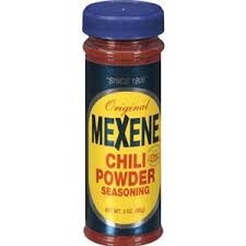 We did not find results for: Mexene Chili Powder Seasoning