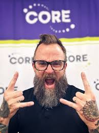 Erick Roberts's Instagram, Twitter & Facebook