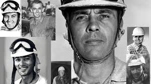 Midgets & Big Cars in the San Francisco Bay Area: 1945-1951