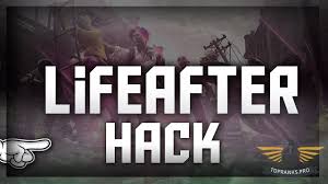 Lifeafter Hack Credits 2020 Free Hacks Cheating Generation