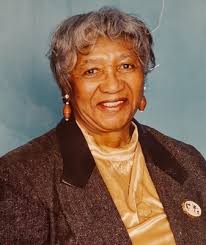 Eunice Loma Carson Obituary